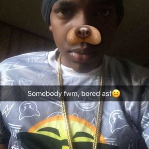 Meet your Posher, Yung